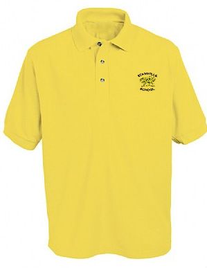 STANVILLE PRIMARY POLO SHIRT