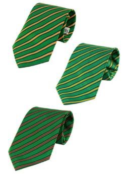 STOCKLAND GREEN HOUSE TIE