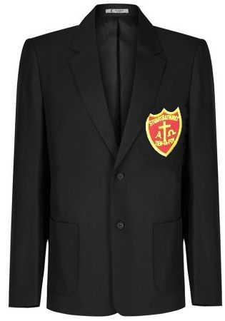 Stuart Bathurst Catholic High School Uniform – Clive Mark