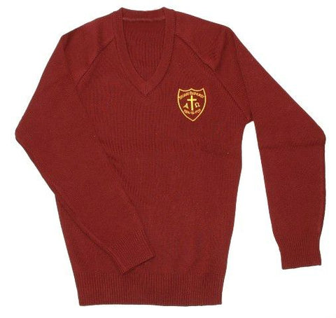 Stuart Bathurst Catholic High School Uniform – Clive Mark