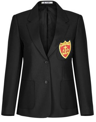 Stuart Bathurst Catholic High School Uniform – Clive Mark