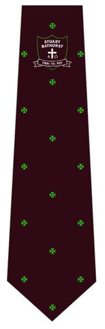 Stuart Bathurst Catholic High School Uniform – Clive Mark