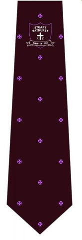 Stuart Bathurst Catholic High School Uniform – Clive Mark