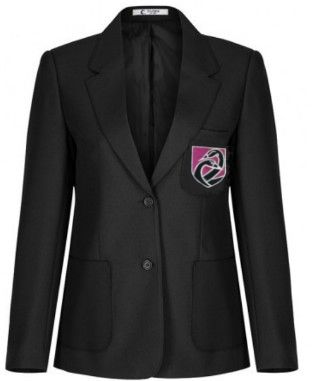 SWANSHURST SCHOOL BLAZER