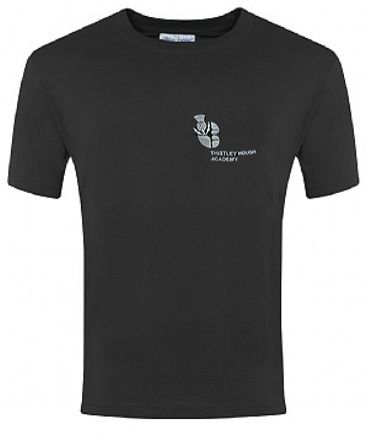 THISTLEY HOUGH ACADEMY DANCE T-SHIRT