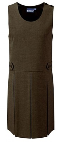 ST ANNE'S CATHOLIC PRIMARY PINAFORE