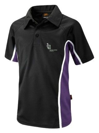 THISTLEY HOUGH ACADEMY PE POLO SHIRT