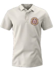 EVERSFIELD PREP CRICKET POLO SHIRT