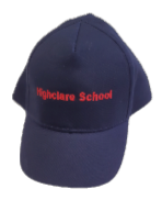 HIGHCLARE PREP SUNCAP