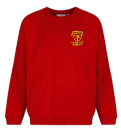 ENGLISH MARTYRS SWEATSHIRT YEAR 6