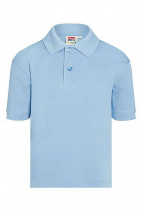 EHS PREP S/S POLO