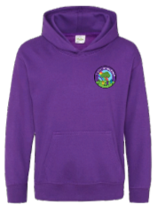 KIDSGROVE PRIMARY PE HOODIE