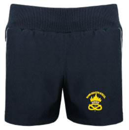 BARR BEACON P.E SHORTS FEMALE FIT