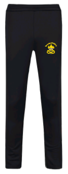 BARR BEACON TRACK PANTS