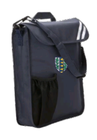 EHS PREP BOOKBAG