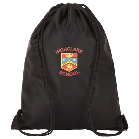 HIGHCLARE PREP DRAWSTRING