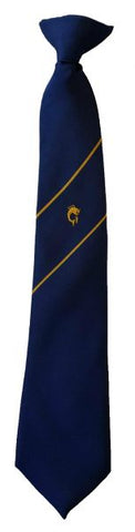 ST JOHN FISHER TIE