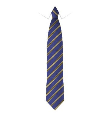 ST MARY CATHOLIC (WEDS) TIE