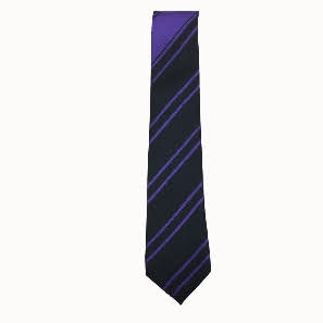 WEST WALSALL E-ACT ACADEMY TIE