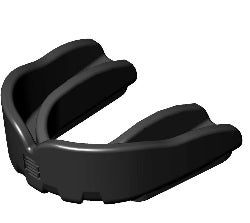 TOKA PRO 1-SHOT MOUTHGUARD JNR (MAK004)
