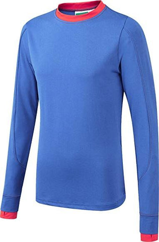 GUIDES LONG SLEEVE TOP