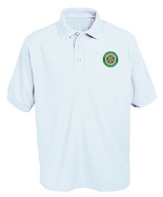 TOWN JUNIOR SCHOOL POLO SHIRT