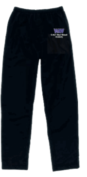 WEST WALSALL E-ACT ACADEMY TRACK PANT