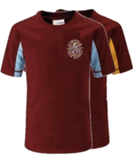 EVERSFIELD PREP UNISEX PE TOP