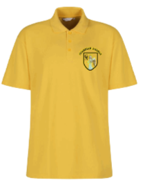 GUARDIAN ANGELS CATHOLIC PRIMARY SCHOOL SUMMER POLO