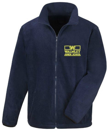 WALMLEY JUNIOR FLEECE