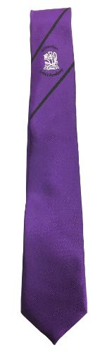 WILLENHALL ACADEMY TIE – Clive Mark