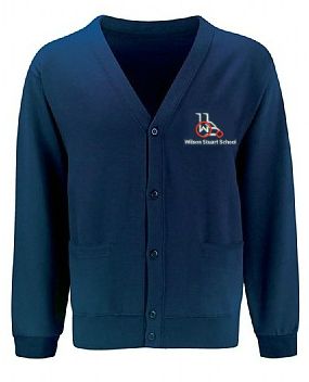 Wilson Stuart School Uniform – Clive Mark