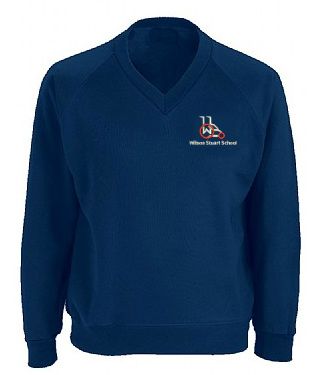 Wilson Stuart School Uniform – Clive Mark