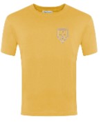 ST MARY CATHOLIC (WEDS) SUN TEE