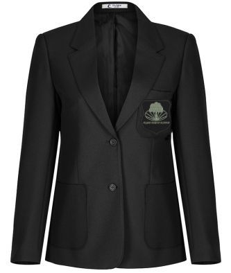 STOCKLAND GREEN GIRLS BLAZER