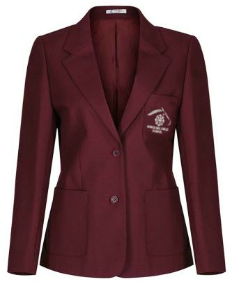 HODGE HILL GIRLS BLAZER