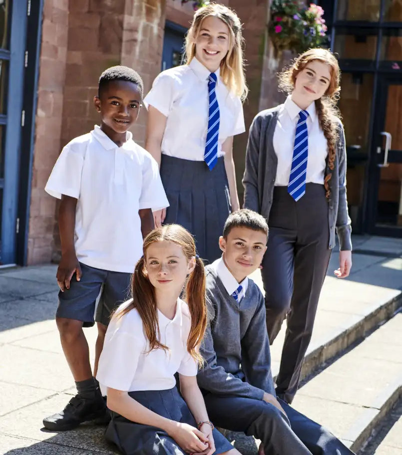 Clive Mark School Uniforms & Accessories | Clive Mark