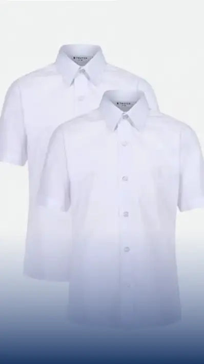 Clive Mark Plain Schoolwear – Clive Mark