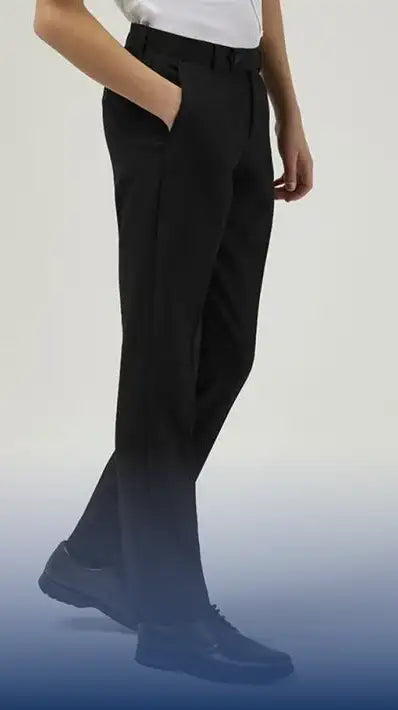 Clive Mark Plain Schoolwear – Clive Mark